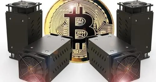 比特币是什么东西做的、比特币是什么东西,他是怎么运作的