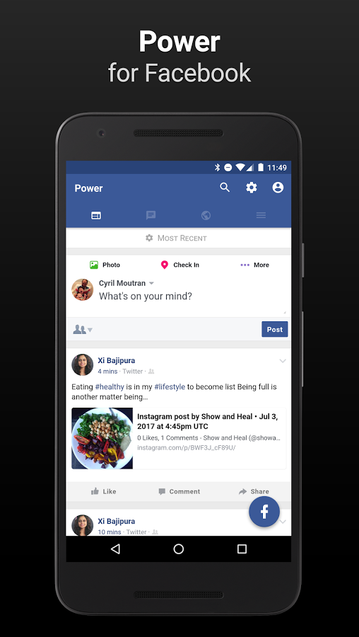 facebook下载安卓最新版本、facebook下载安卓版 官方下载