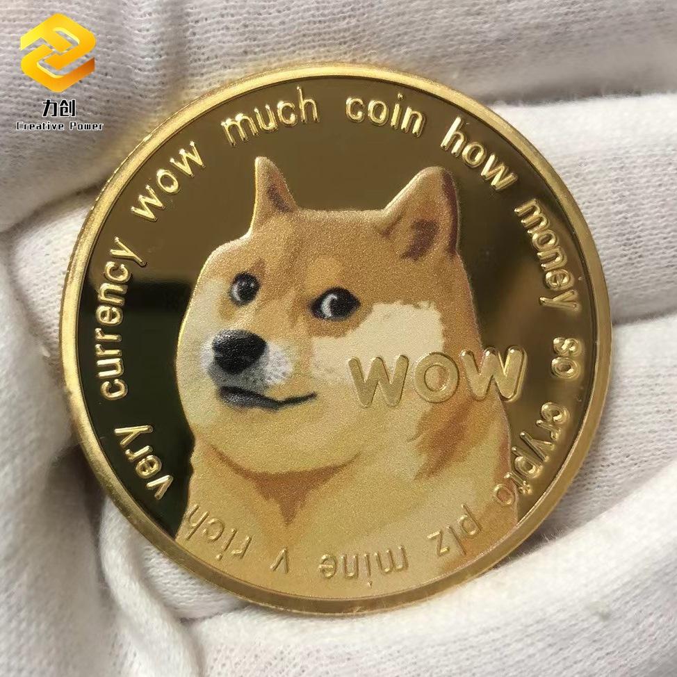 狗狗币最新消息、doge狗狗币最新消息