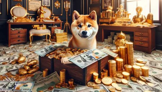 柴犬币值得长期持有吗、柴犬币2025年预言会涨吗