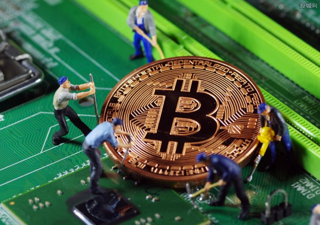 比特币是什么怎么挖、比特币怎么挖的?从哪来的